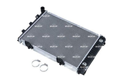 NRF Engine Cooling Radiator 516574