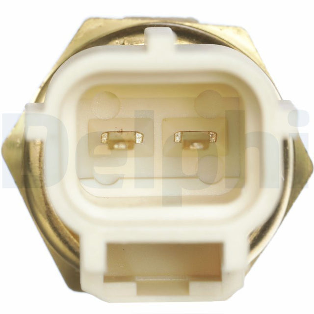 Delphi Coolant Temperature Sensor TS10289 - image 3