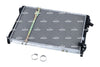 NRF Engine Cooling Radiator 58060 thumbnail