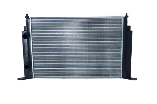 NRF Engine Cooling Radiator 53609A - image 2