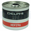 Delphi Fuel Filter HDF296 thumbnail