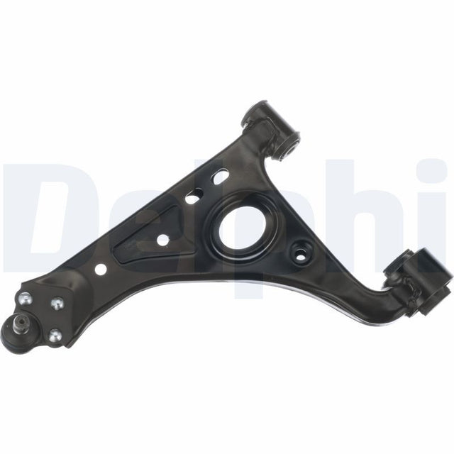 Delphi Wishbone/suspension Track Control Arm TC3248 - image 5