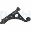 Delphi Wishbone/suspension Track Control Arm TC3248 thumbnail