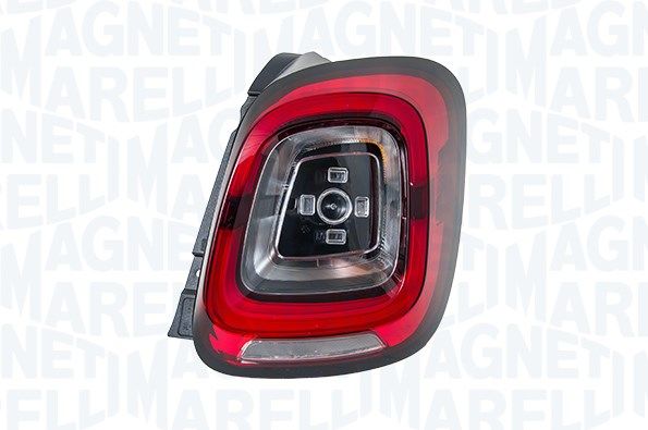 Magneti Marelli Rear Light Lamp Right 715010429606 - image 2