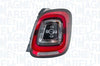 Magneti Marelli Rear Light Lamp Right 715010429606 thumbnail