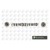 BGA Camshaft CS3930 thumbnail