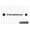 BGA Camshaft CS5339 thumbnail