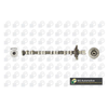 BGA Camshaft CS6100 thumbnail