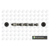 BGA Camshaft CS6303 thumbnail