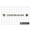 BGA Camshaft CS6387 thumbnail