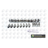 BGA Camshaft Kit CS1454FK thumbnail