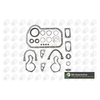 BGA Crankcase Gasket Kit CK6308 thumbnail