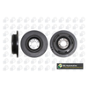 BGA Crankshaft Pulley DP0025 thumbnail