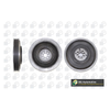 BGA Crankshaft Pulley DP0202 thumbnail