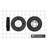 BGA Crankshaft Pulley DP0204 thumbnail