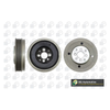 BGA Crankshaft Pulley DP0396 thumbnail