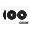BGA Crankshaft Pulley DP0543 thumbnail