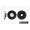 BGA Crankshaft Pulley DP0598 thumbnail