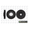 BGA Crankshaft Pulley DP0600 thumbnail