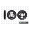 BGA Crankshaft Pulley DP0682 thumbnail