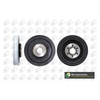 BGA Crankshaft Pulley DP0684 thumbnail