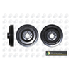 BGA Crankshaft Pulley DP0708 thumbnail