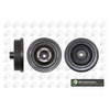 BGA Crankshaft Pulley DP0833 thumbnail