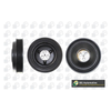 BGA Crankshaft Pulley DP0835 thumbnail