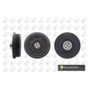 BGA Crankshaft Pulley DP0900 thumbnail