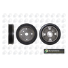 BGA Crankshaft Pulley DP0990 thumbnail