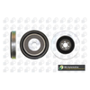 BGA Crankshaft Pulley DP1001 thumbnail