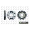 BGA Crankshaft Pulley DP1012 thumbnail