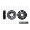 BGA Crankshaft Pulley DP1024 thumbnail