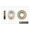 BGA Crankshaft Pulley DP1050 thumbnail