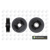 BGA Crankshaft Pulley DP1064 thumbnail
