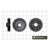 BGA Crankshaft Pulley DP1086 thumbnail