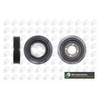 BGA Crankshaft Pulley DP1087 thumbnail