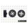 BGA Crankshaft Pulley DP1195 thumbnail