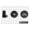 BGA Crankshaft Pulley DP1292 thumbnail