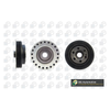 BGA Crankshaft Pulley DP2315 thumbnail