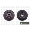 BGA Crankshaft Pulley DP2510 thumbnail