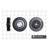 BGA Crankshaft Pulley DP2976 thumbnail