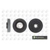 BGA Crankshaft Pulley DP3150 thumbnail