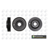 BGA Crankshaft Pulley DP4101 thumbnail