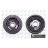 BGA Crankshaft Pulley DP5406 thumbnail