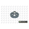 BGA Crankshaft Pulley DP5618 thumbnail
