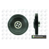 BGA Crankshaft Pulley DP5940 thumbnail