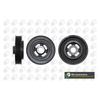 BGA Crankshaft Pulley DP8032 thumbnail