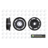 BGA Crankshaft Pulley DP8033 thumbnail
