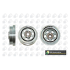 BGA Crankshaft Pulley DP8043 thumbnail